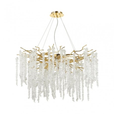 Подвесная люстра Odeon Banche 5005/14