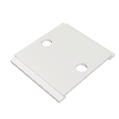 Крепление для троса на накладной магнитный шинопровод Maytoni Accessories for tracks TRA004HP-21W