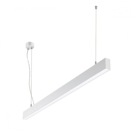 Линейный подвесной светильник Novotech Iter 358877
