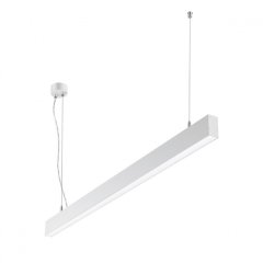 Линейный подвесной светильник Novotech Iter 358877