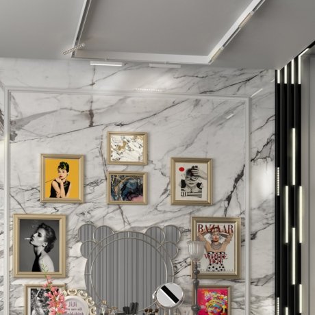 Трековый светильник 12W 4000К для магнитного шинопровода Flum Novotech 358612