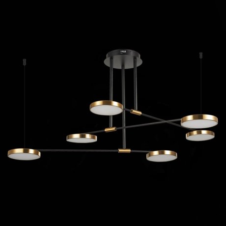 Люстра на штанге ST-Luce FARONE SL1605.403.06