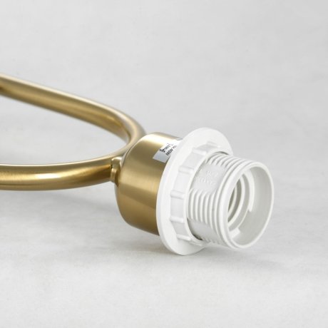 Настольная лампа Lussole Loft Randolph LSP-0617