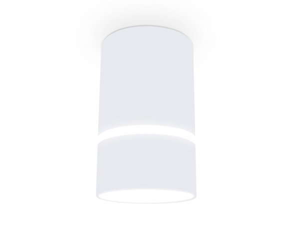 Накладной светильник Ambrella light Techno TN3411