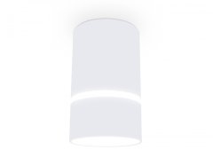 Накладной светильник Ambrella light Techno TN3411