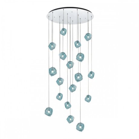 Подвесная люстра ST Luce Portici SL1175.113.18