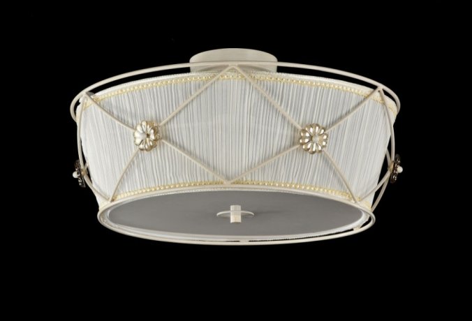 Потолочный светильник Maytoni Bellone ARM369-03-G