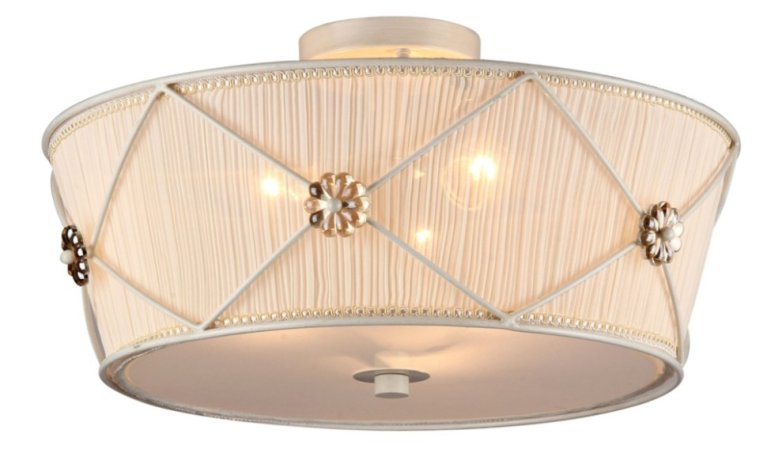 Потолочный светильник Maytoni Bellone ARM369-03-G