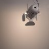 Однофазный светильник для трека Petalo Arte Lamp A5319PL-1WH