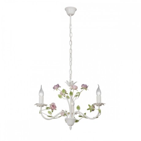 Подвесная люстра Vitaluce V1184/3