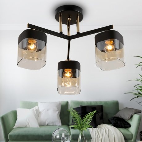 Потолочная люстра Rivoli Isadora 9133-303 (Б0054750)