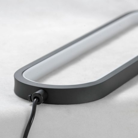 Настенный светодиодный светильник Lussole Loft Colbert LSP-8682