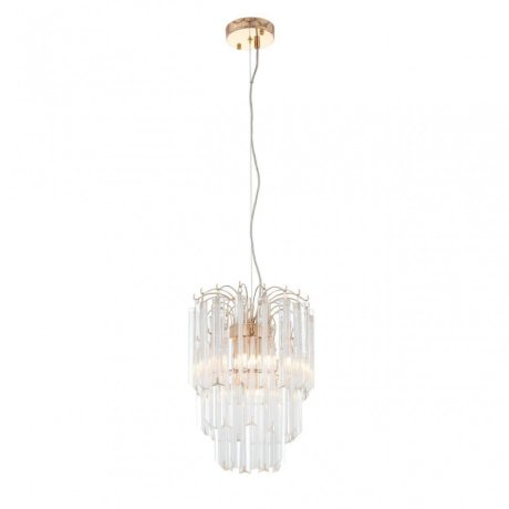 Подвесная люстра ST Luce Osoleto SL386.203.05