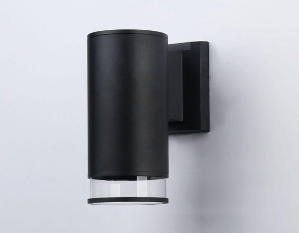 Уличный настенный светильник Ambrella light Street ST3819