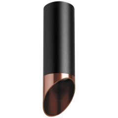 R487130 Накладной светильник Rullo Lightstar (комплект из 214487+201430)