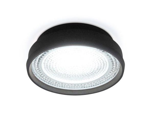 Встраиваемый потолочный точечный светильник Ambrella light Techno spot TN346