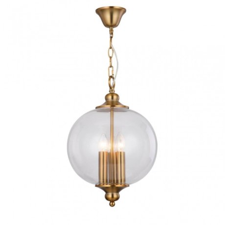 Подвесной светильник ST Luce Lateria SL362.203.03