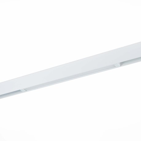 Трековый светильник 18W 2700-6000К для магнитного шинопровода ST Luce ST657 ST657.596.18