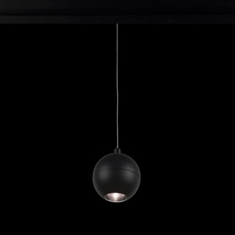 Трековый светильник 12W 3000К для магнитного шинопровода Loft IT Tech T024-12P