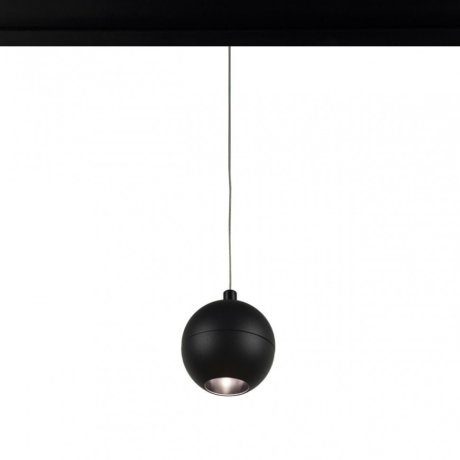 Трековый светильник 12W 3000К для магнитного шинопровода Loft IT Tech T024-12P