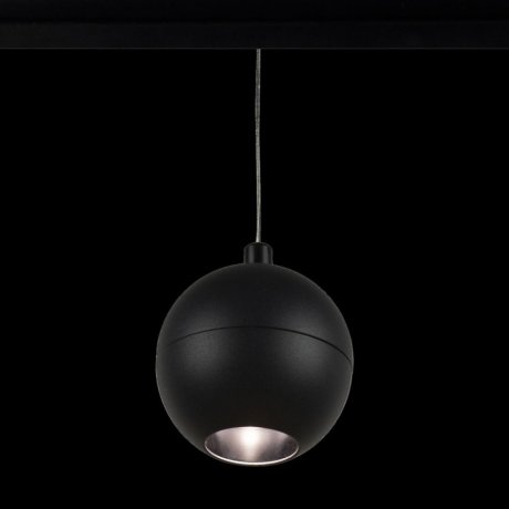 Трековый светильник 12W 3000К для магнитного шинопровода Loft IT Tech T024-12P