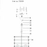 Подвесная люстра Lightstar Epsilon 735030
