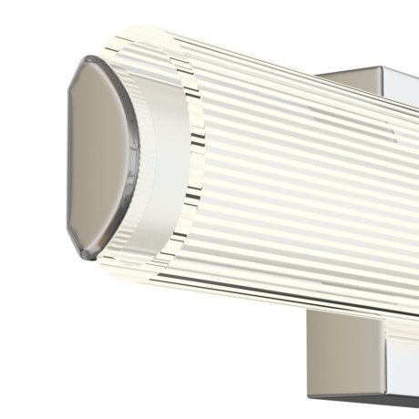 Настенный светодиодный светильник Maytoni Gelo MIR073WL-L14CH4K