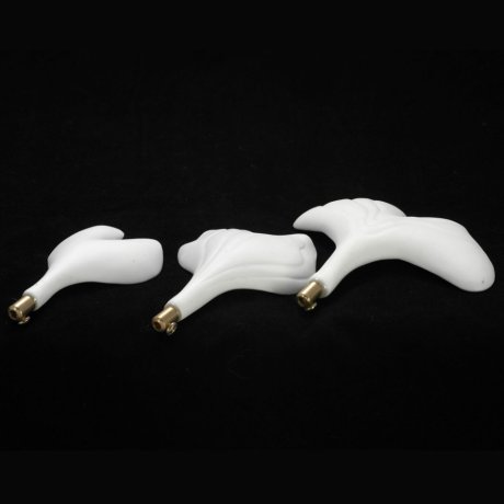 Подвесная люстра Lussole Loft Fayette LSP-8455