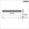 Трековый светильник 12W 4000К для ультратонкого магнитного шинопровода Novotech SMAL 359080