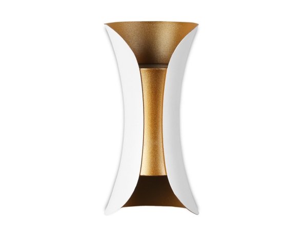 Настенный светодиодный светильник Ambrella light Wallers FW194