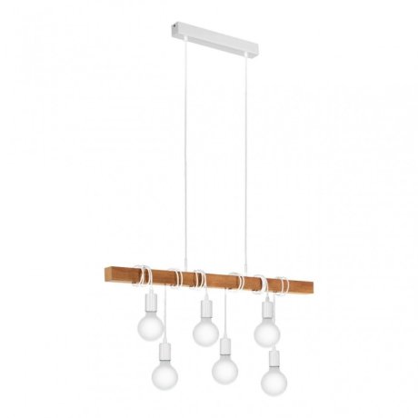 Подвесной светильник Eglo Townshend 33165