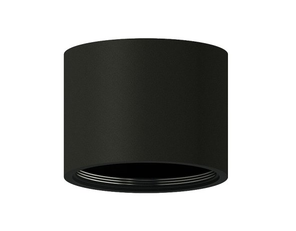 Корпус светильника накладной для насадок D70mm Ambrella light Diy Spot C7511