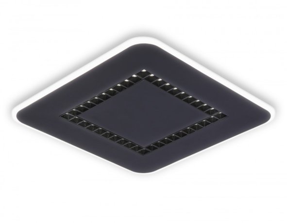 Потолочный светодиодный светильник с пультом ДУ Ambrella light COMFORT FL51419