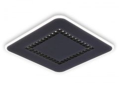 Потолочный светодиодный светильник с пультом ДУ Ambrella light COMFORT FL51419