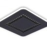 Потолочный светодиодный светильник с пультом ДУ Ambrella light COMFORT FL51419