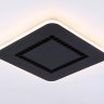 Потолочный светодиодный светильник с пультом ДУ Ambrella light COMFORT FL51419
