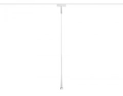 Трековый светильник 6W 4200К для магнитного шинопровода Magnetic Ultra Slim Ambrella light TRACK SYSTEM GV1636