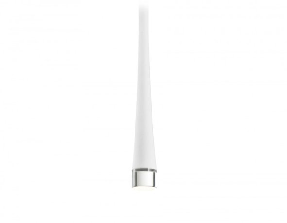 Трековый светильник 6W 4200К для магнитного шинопровода Magnetic Ultra Slim Ambrella light TRACK SYSTEM GV1636