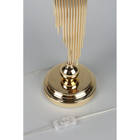 Настольная лампа Aployt Sharlota APL.738.04.01