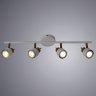Спот Arte Lamp Almach A1906PL-4WH