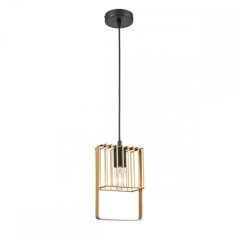 Подвесной светильник Vele Luce Nota VL6414P01