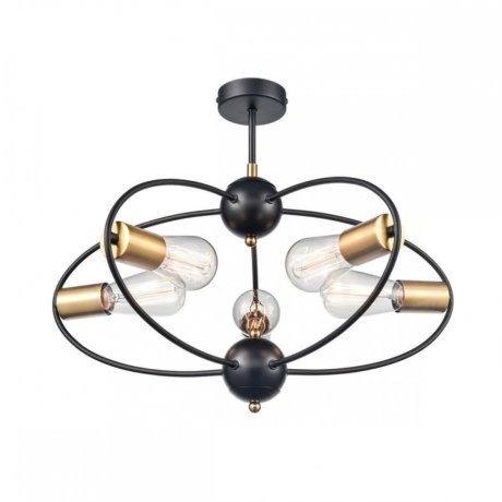 Потолочный светильник Vele Luce Crea VL6522L05