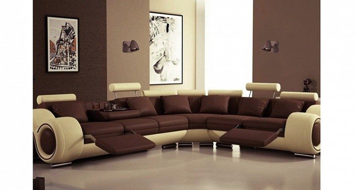 Спот Lucia Tucci Punto 193.1 Grigio