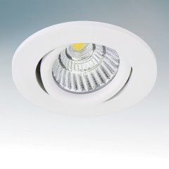 Встраиваемый светильник Lightstar Soffi 16 212436