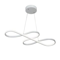 Светодиодный подвесной светильник Vitaluce V4649-0/1S