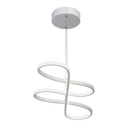 Светодиодный подвесной светильник Vitaluce V4649-0/1S