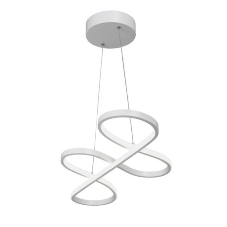 Светодиодный подвесной светильник Vitaluce V4649-0/1S