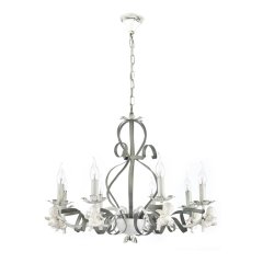 Подвесная люстра Arti Lampadari Surano E 1.1.8 S