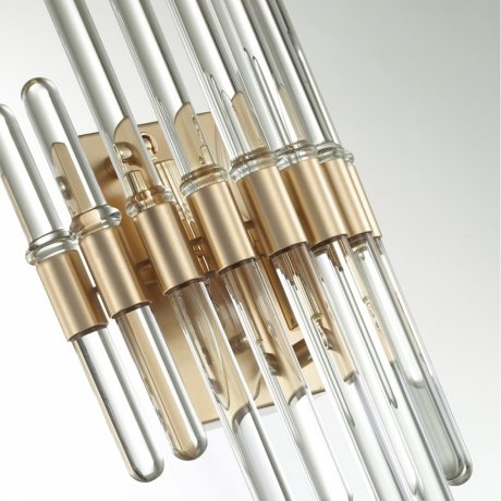 Бра Stika Odeon Light 4988/2W