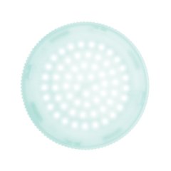 Светодиодная лампа GX53 6W 6500K (холодный) Uniel LED-GX53-6W-6500K-GX53-FR PLZ01WH (UL-00005311)